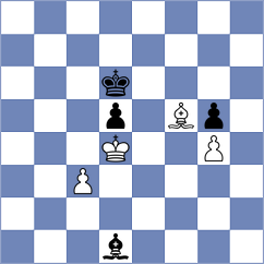 Costachi - Kejna (chess.com INT, 2024)