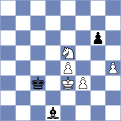 Melkumyan - Shirov (chess.com INT, 2024)