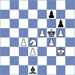 Xu - Richter (chess.com INT, 2023)