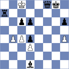 Estur - Zazali (chess.com INT, 2021)