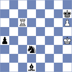 Nilsen - Yonal (chess.com INT, 2024)
