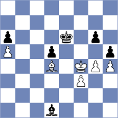 Klinova - Robles Aguilar (Chess.com INT, 2021)