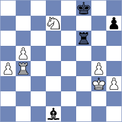 Pichot - Vega Gutierrez (chess.com INT, 2024)