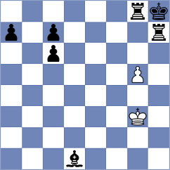 Lorenzo de la Riva - Jaiveer (chess.com INT, 2024)