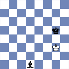 Hua - Bernal Moro (chess.com INT, 2022)