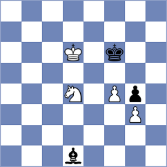 Ayyad - Muhammed (Chess.com INT, 2020)