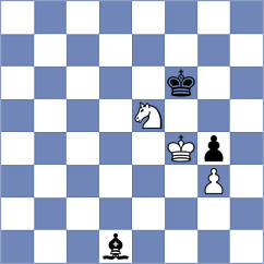 Sai Agni Jeevitesh - Enkhrii Enkh-Amgalan (chess.com INT, 2024)