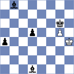 Volovich - Siva (chess.com INT, 2020)