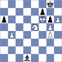 So - Mamedov (chess.com INT, 2023)