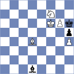 Dias - Merriman (chess.com INT, 2023)