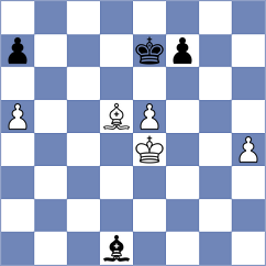 Garcia Fuentes - Fanha (Chess.com INT, 2020)