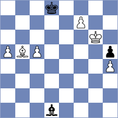 Romanchuk - Bolat (chess.com INT, 2024)