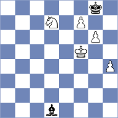 Karnaukhova - Mohota (Chess.com INT, 2020)