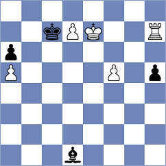 Shashikant - Volkov (Chess.com INT, 2020)