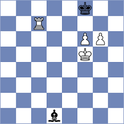 Korol - Jin (chess.com INT, 2023)