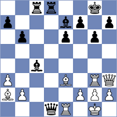 Buscar - Buchenau (chess.com INT, 2023)