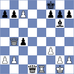 Lenoir Ibacache - Mangialardo (chess.com INT, 2023)