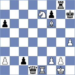 Titichoca Daza - Turgut (chess.com INT, 2021)