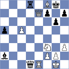 Silva - Essing (chess.com INT, 2024)