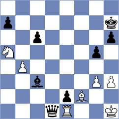 Masruri - Kramnik (chess.com INT, 2024)