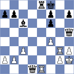 Kokes - Silhava (Chess.com INT, 2021)