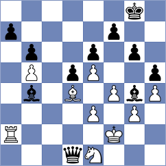 Mihajlov - Jolly (chess.com INT, 2022)