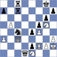 Smirnov - Filippova (chess.com INT, 2020)