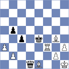 Korol - Darmanin (chess.com INT, 2024)