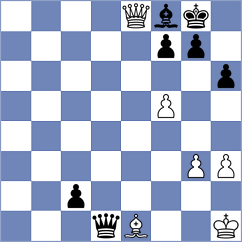 Bintang - Korelskiy (chess.com INT, 2023)