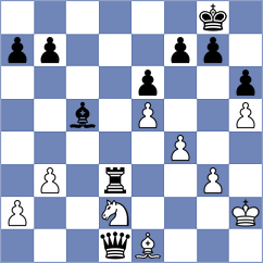 Francisco Guecamburu - Yoo (chess.com INT, 2024)