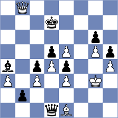 Medar - Khojayan (Chess.com INT, 2020)