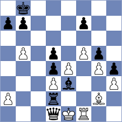 Larmet - Koelsch (Europe-Chess INT, 2020)