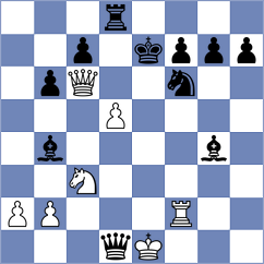 Tzoumbas - Trent (Chess.com INT, 2020)