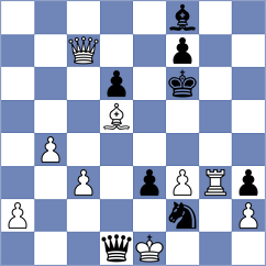 Stojanovski - Bersamina (chess.com INT, 2023)