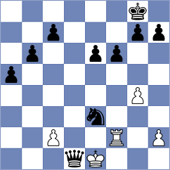 Kim - Lee (Chess.com INT, 2021)