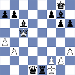 Saporita - Baranov (Chess.com INT, 2021)