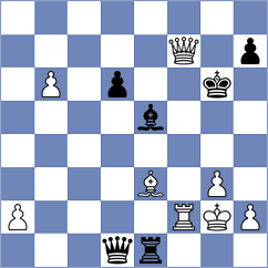 Kosteniuk - Apaar Saxena (chess.com INT, 2024)
