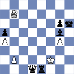Zhuravleva - Vlassov (chess.com INT, 2021)