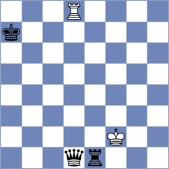 Demchenko - Teimouri Yadkuri (chess.com INT, 2024)