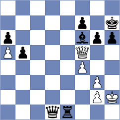 Weetik - Namitbir (chess.com INT, 2023)