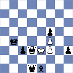 Tulchynskyi - Jakrlin (chess.com INT, 2023)