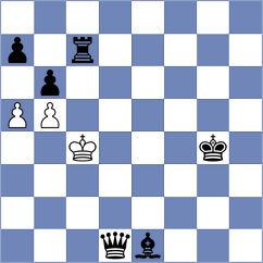 Morris Suzuki - Seo (Chess.com INT, 2021)
