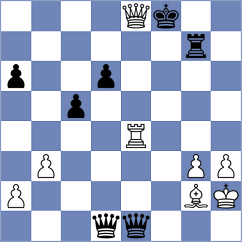 Cardoso Cardoso - Ponkratov (chess.com INT, 2023)