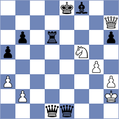 Turgut - Calistri (Chess.com INT, 2019)