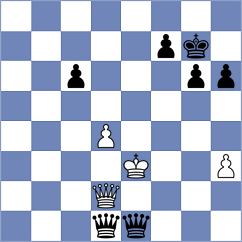 Vaicekauskas - Haring (chess.com INT, 2024)