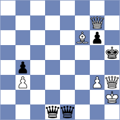 Postlmayer - Bartel (chess.com INT, 2024)