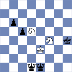 Krutko - Baraeva (Chess.com INT, 2020)