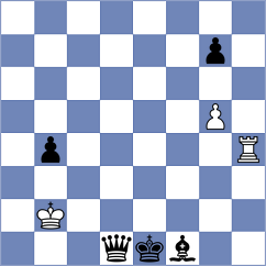 Cunha - Sjoberg (chess.com INT, 2022)