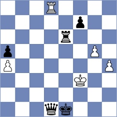 Dwilewicz - Bordi (chess.com INT, 2024)