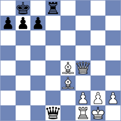 Krajcovic - Souralova (Chess.com INT, 2021)